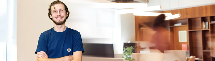 Kylian Preda - Traineeship Consultancy - PMT Groep