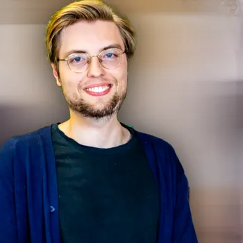 RPA Developer Bas Tijm software development IT Traineeship