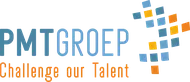PMT Groep Logo